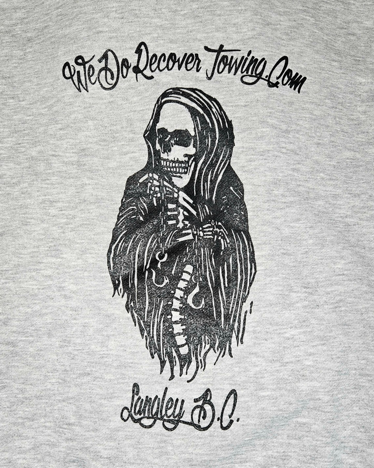 The Reaper Hoodie