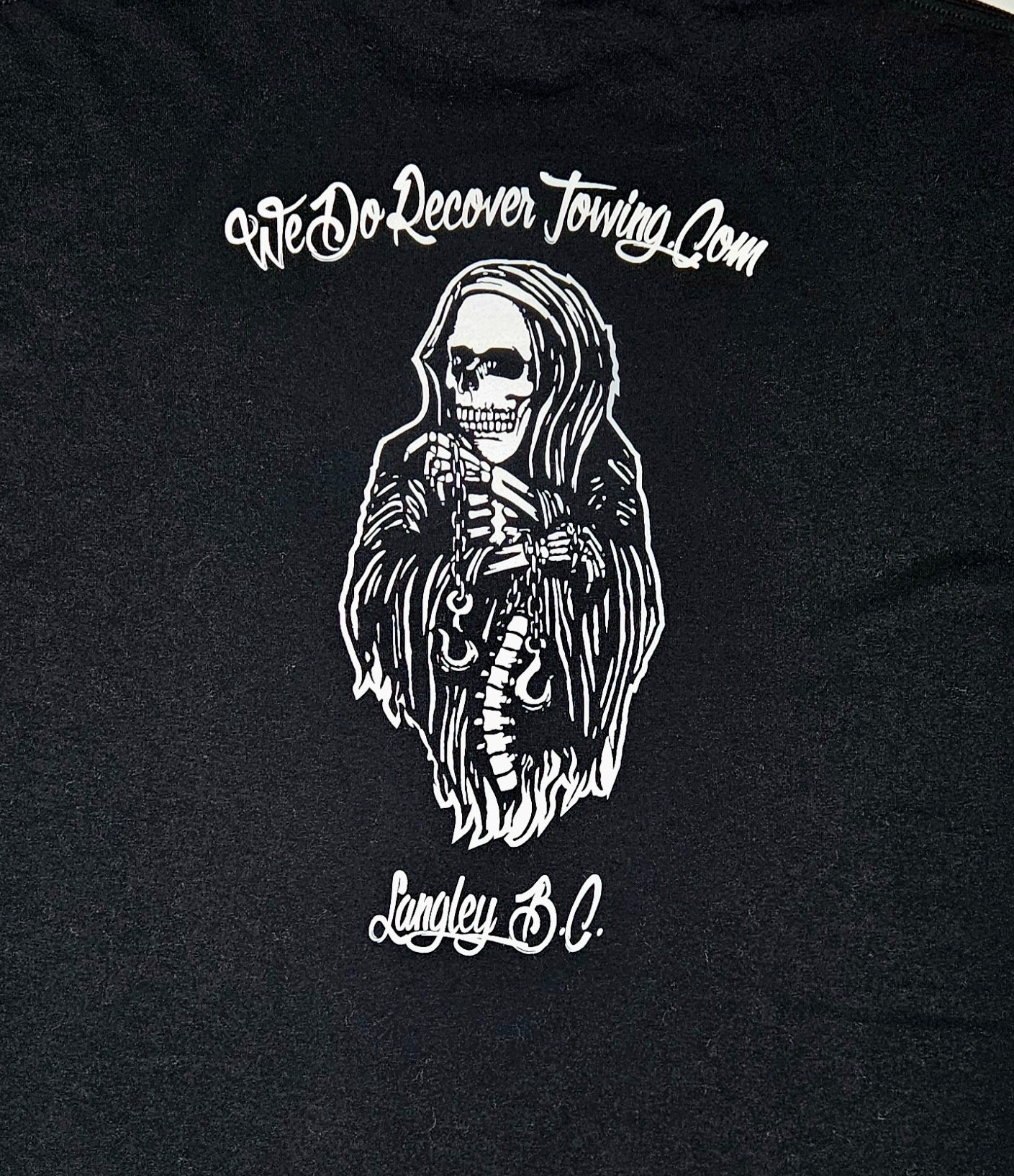 The Reaper Tee