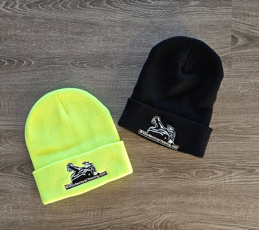 We Do Recover Towing Toques
