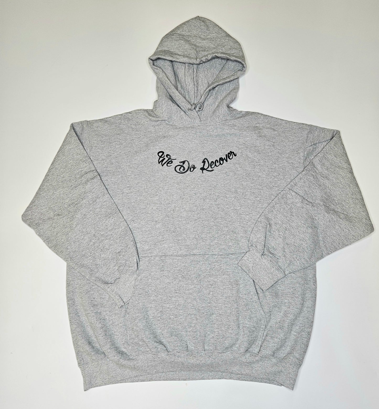 Rat Rod Wrecker Hoodie