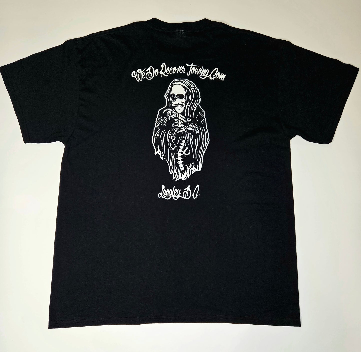 The Reaper Tee