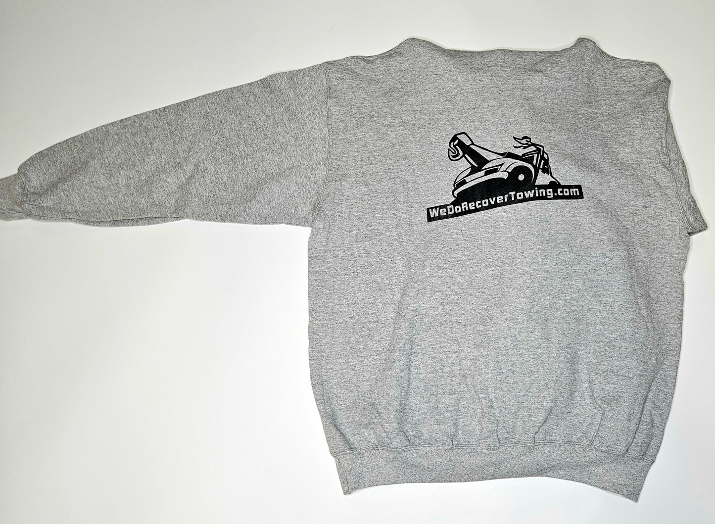 The OG Logo Hoodie