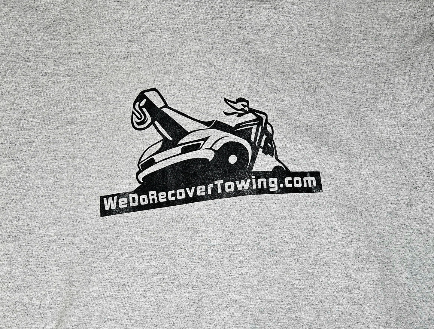 The OG Logo Tee