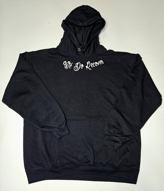 Spy vs Spy Hoodie
