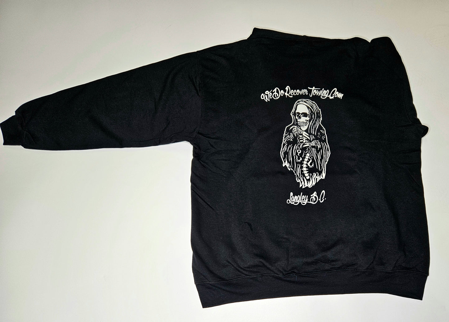 The Reaper Hoodie
