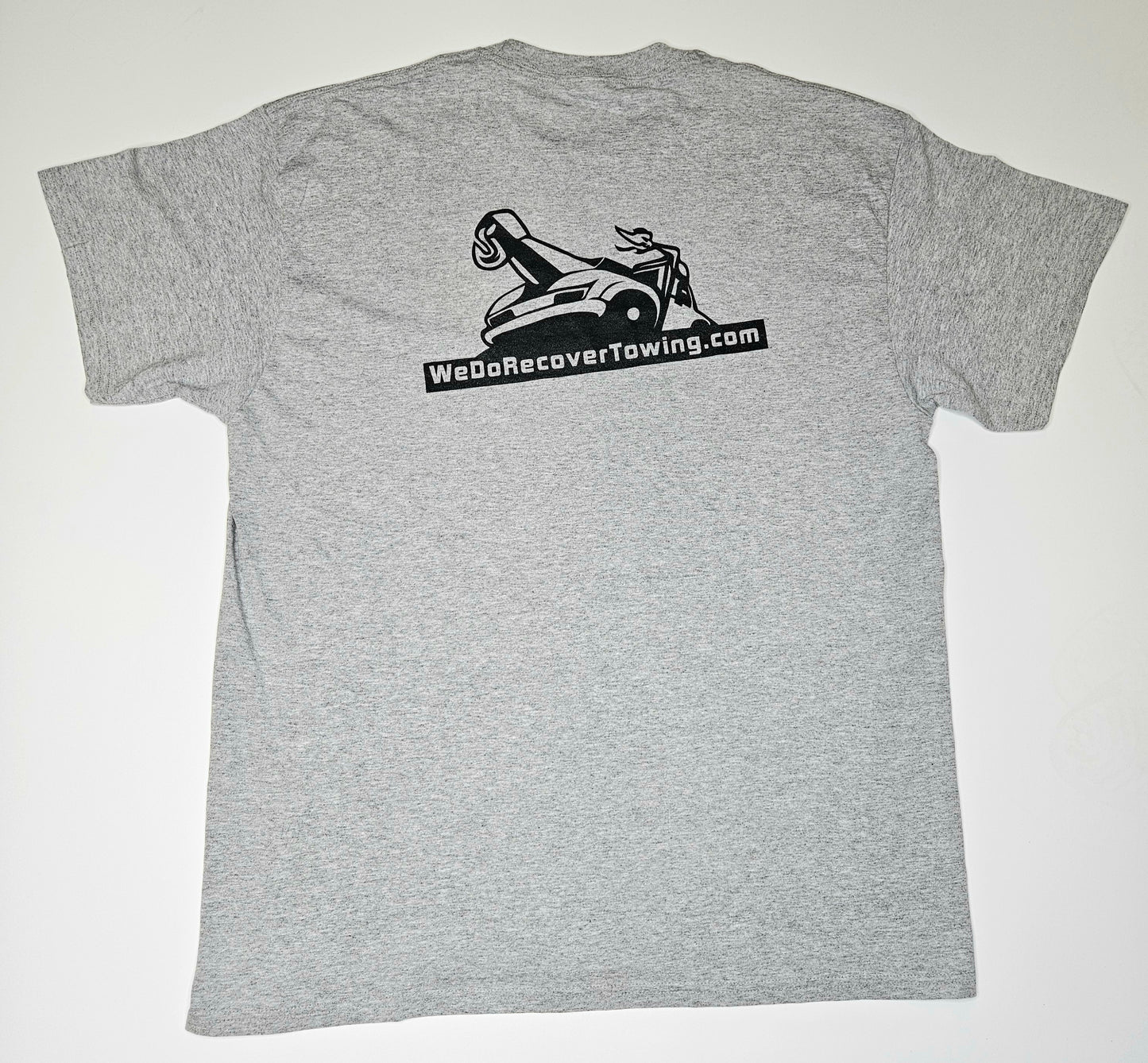 The OG Logo Tee