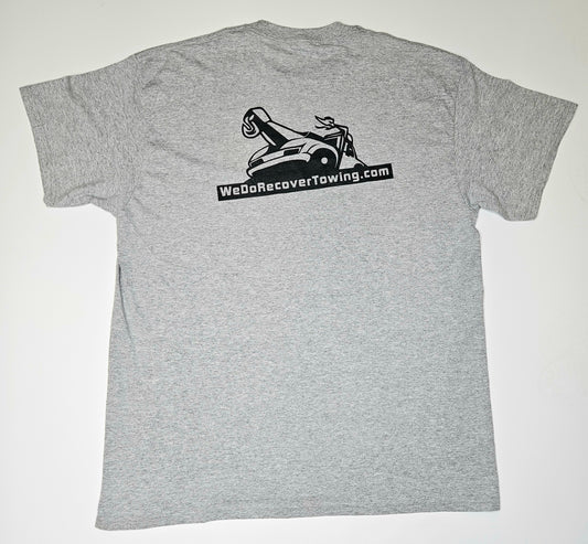 The OG Logo Tee