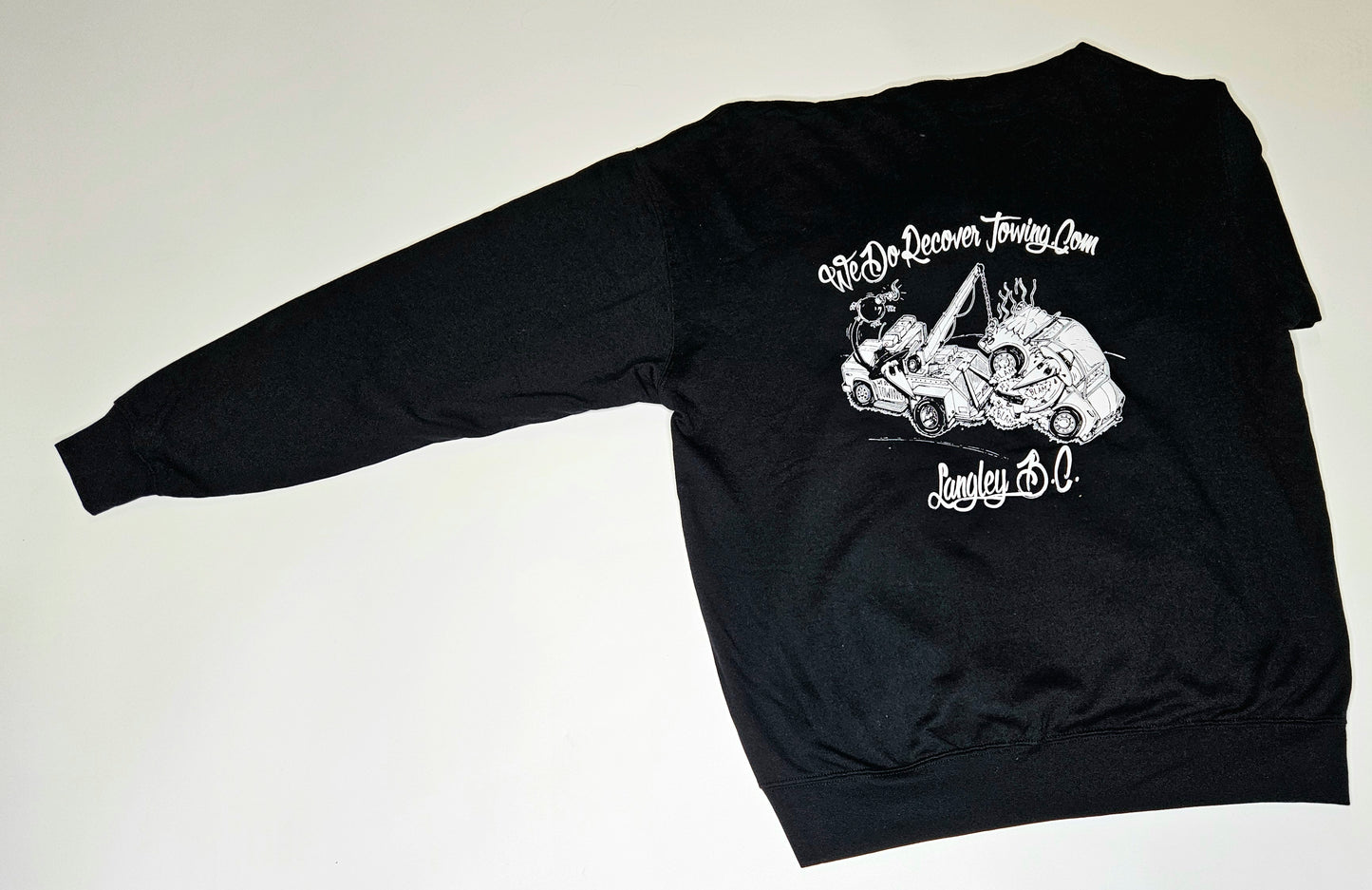 Spy vs Spy Hoodie