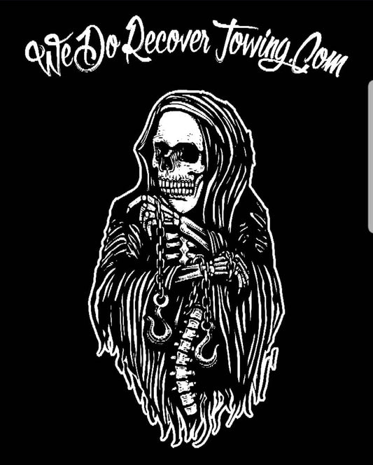 The Reaper Hoodie
