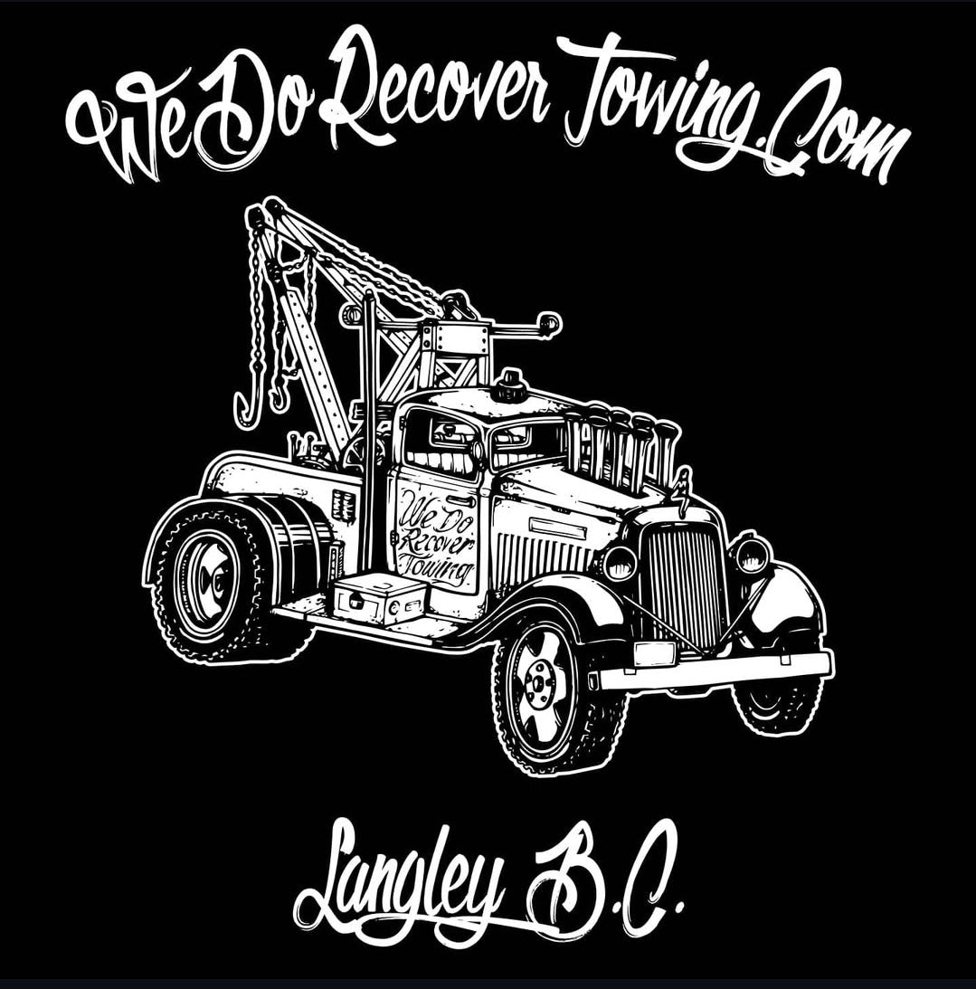 Rat Rod Wrecker Hoodie