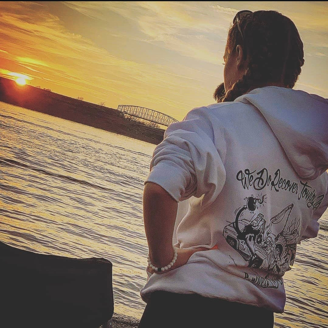 Spy vs Spy Hoodie